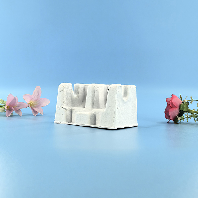 Electronic 3C paper holder